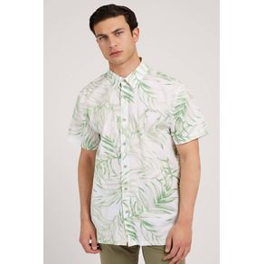 

Camisa Guess Sunset Para Hombre Talla: M