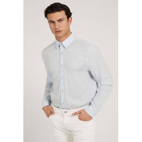 

Camisa Guess Collins Para Hombre Talla: S