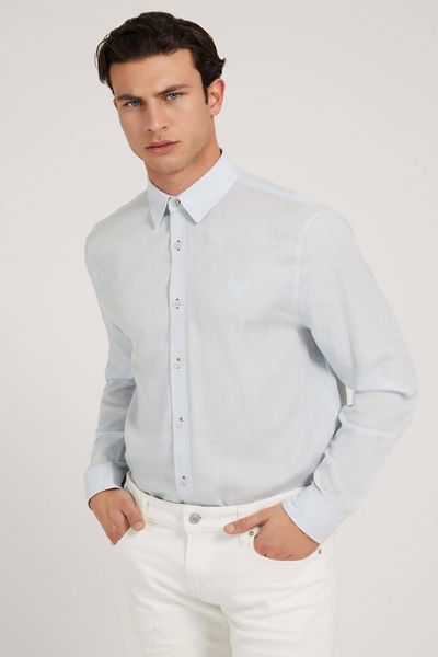 Camisa-Guess-Collins-Para-Hombre-GUESS