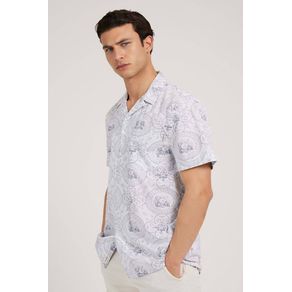 

Camisa Guess Collins Para Hombre Talla: M