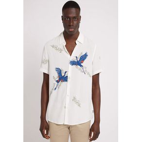 

Camisa Guess Crane Para Hombre Talla: M