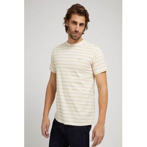 

Playera Beige Guess Marlon Talla: M