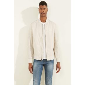 

Chamarra Guess City Para Hombre Talla: S