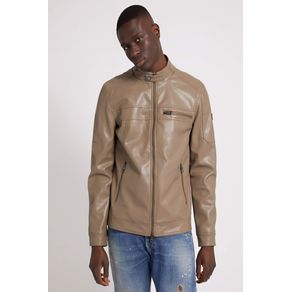 

Chamarra Guess Biker Para Hombre Talla: XS