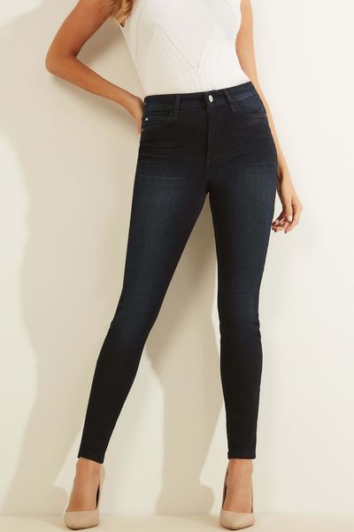 Jeans-Guess-Basicos-1981-Skinny-Para-Mujer-GUESS