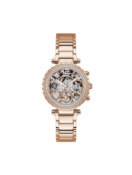 Reloj Guess Solstice Para Mujer | Relojes - GUESS