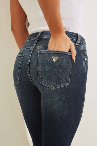 Jeans Guess x Balvin AOP Para Mujer | Jeans -