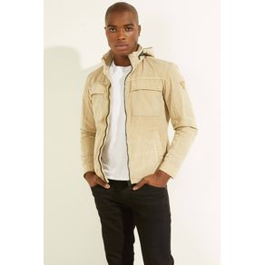 

Chamarra Guess Daily Para Hombre Talla: XS