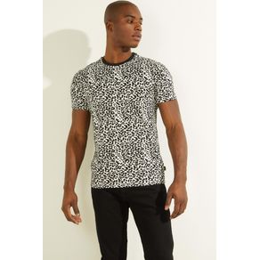 

Playera Guess Animal Para Hombre Talla: XL