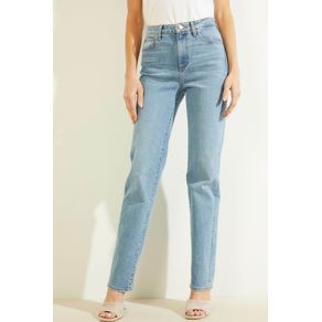 

Jeans Guess Relaxed Para Mujer Talla: 24