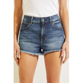 

Shorts Guess Vintage Para Mujer Talla: 27