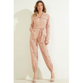 

Jumpsuit Guess Tosca Para Mujer Talla: XS