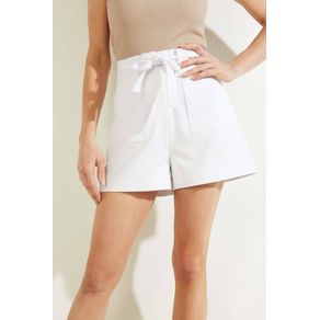 

Shorts Guess Valentina Para Mujer Talla: M