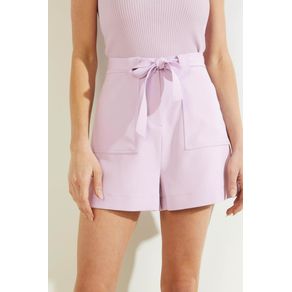 

Shorts Guess Valentina Para Mujer Talla: S