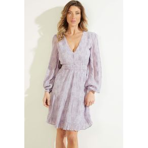 

Vestido Guess Tatiana Para Mujer Talla: XS