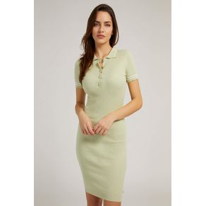 

Vestido Guess Adelaide Para Mujer Talla: M