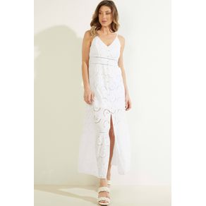 

Vestido Guess Serafina Para Mujer Talla: S