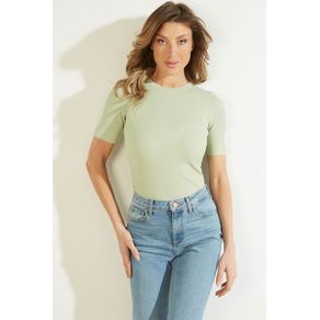 

Blusa Guess Eliane Para Mujer Talla: M