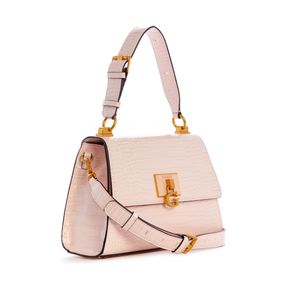 

Shoulderbag Guess Stephi Para Mujer Talla: NOSZ