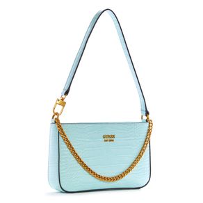 

Mini Shoulderbag Guess Katey Croc Para Mujer Talla: NOSZ