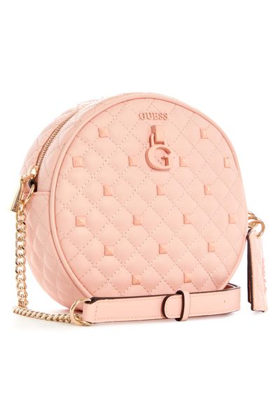 Bolsas Mujer Crossbody Rosa – GUESS | Guess - Tienda en Línea