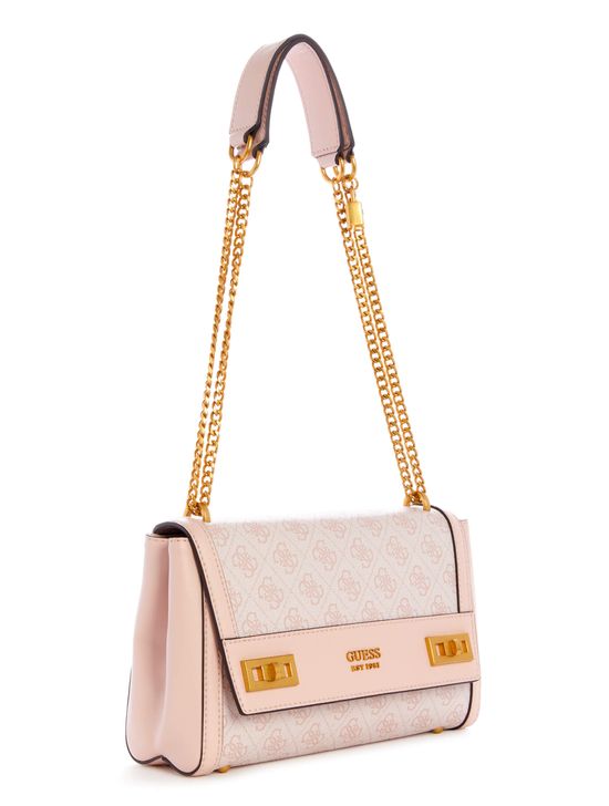 Shoulderbag Flap Guess Katey Para Mujer | Shoulderbag - GUESS