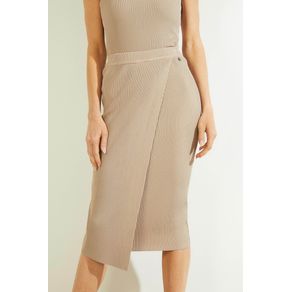 

Falda Guess Yvette Para Mujer Talla: XS