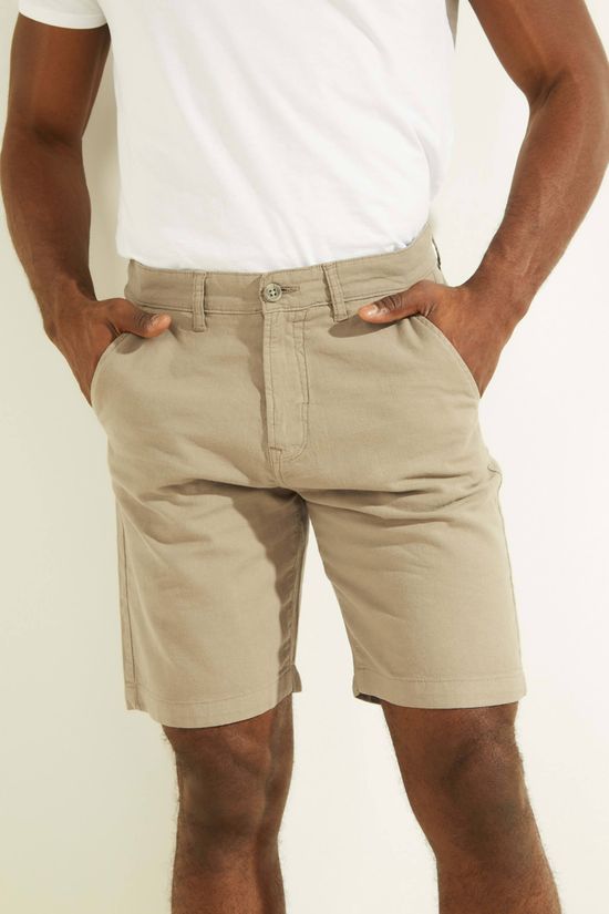 Shorts Guess Otis Para Hombre | Shorts - GUESS