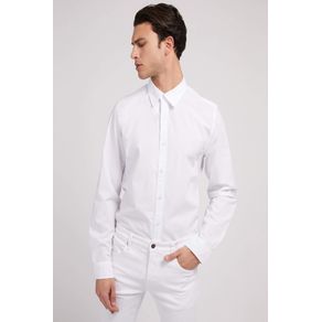 

Camisa Guess James Para Hombre Talla: XL