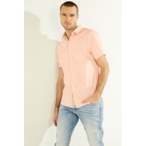 

Camisa Guess Sunset Para Hombre Talla: L