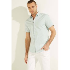 

Camisa Guess Sunset Para Hombre Talla: S