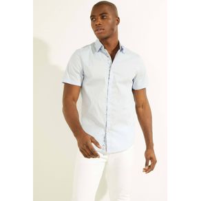

Camisa Guess Sunset Para Hombre Talla: M