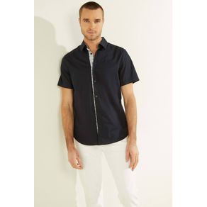 

Camisa Guess Sunset Para Hombre Talla: M