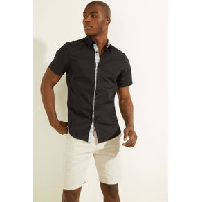 

Camisa Guess Sunset Para Hombre Talla: XS