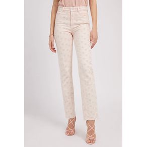 

Jeans Guess 1981 Straight Para Mujer Talla: 26