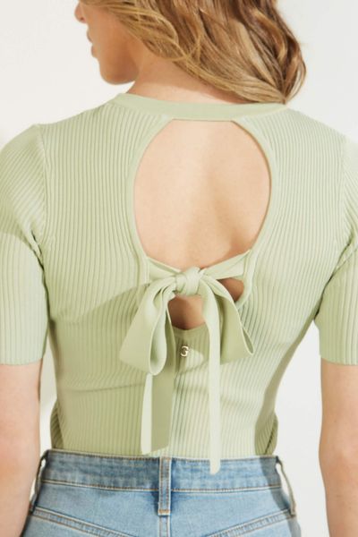 Mujer - Ropa Blusas Verde – GUESS | Guess - Tienda en Línea