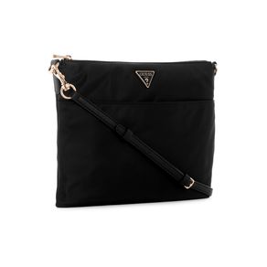 

Bolsa Crossbody Negra Guess ECO Gemma