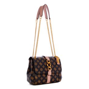 

Crossbody Convertible Guess Briana Para Mujer Talla: NOSZ