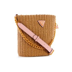 

Tote Guess Lilica Para Mujer Talla: NOSZ