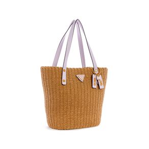 

Bolsa Tote Lila Guess Lilica