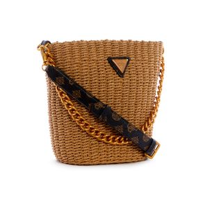 

Tote Guess Lilica Para Mujer Talla: NOSZ