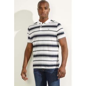 

Playera Guess Tipo Polo Josu Para Hombre Talla: XL