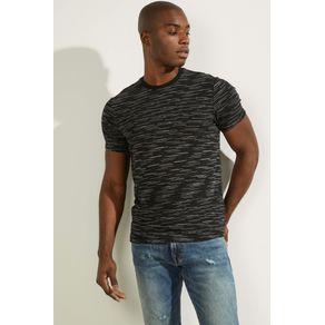 

Playera Guess Echo Spade Para Hombre Talla: XS