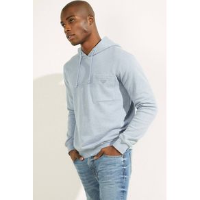 

Sudadera Guess Almo Para Hombre Talla: XS