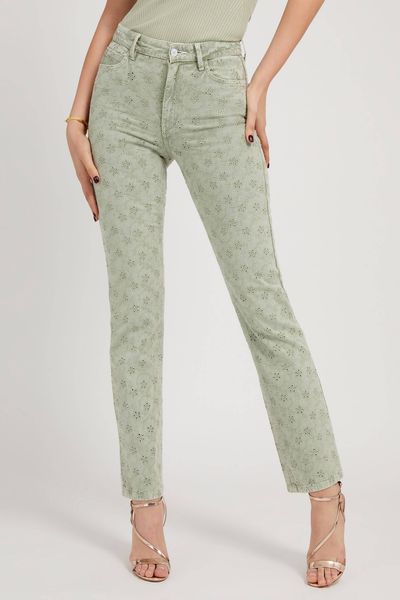 Jeans-Guess-1981-Straight-Para-Mujer-GUESS