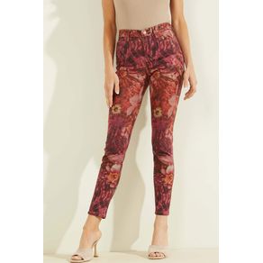 

Jeans Guess 1981 Skinny Para Mujer Talla: 24