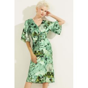 

Vestido Guess Ariel Para Mujer Talla: S