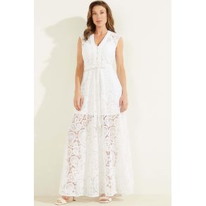 

Vestido Guess Creta Para Mujer Talla: M