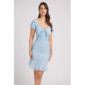 

Vestido Guess Breanna Para Mujer Talla: XS