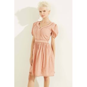 

Vestido Guess Sofia Para Mujer Talla: M